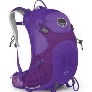 Osprey Sirius 24